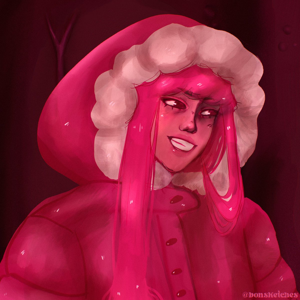 bonsketches's tweet photo. pbot <3 #adventuretime https://t.co/xsmEEUoTx7