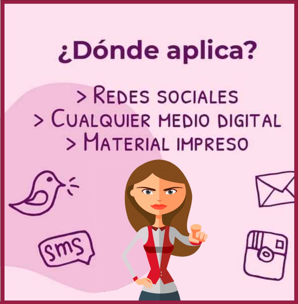 CeciNolasco4T's tweet photo. #TlalpandemisAmores
#Conel❤delladoIzquierdo
💜💚Sabías que?
Olimpia Coral Melo Cruz tenía 18 años cuando sufrió vioelencia de género digital, desde ese momento combatió la violencia de género digital, logrando la ley  conocida como #LeyOlimpia👇💜💚🙋‍♀️ https://t.co/wk0yMw6ai1