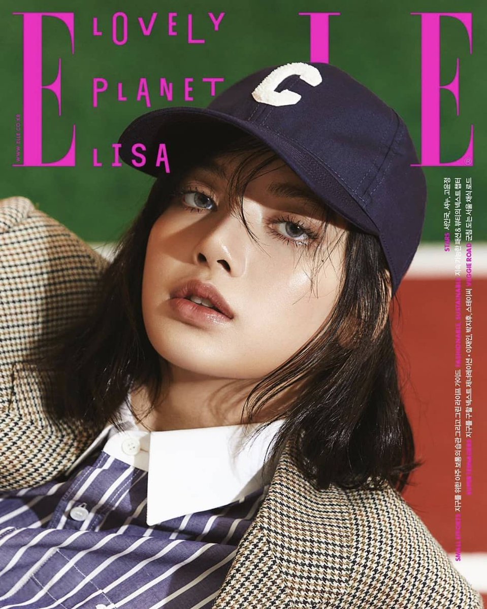 Lisa199727's tweet photo. Lisa for @ellekorea 🔥🔥🔥😍
°
°
°
#LISA #LALISA #리사 #블랙핑크 #BLACKPINK #LALISAMANOBAN #LALISAMANOBAL #blackpinklisa #lisablackpink https://t.co/zRVQy6RUOw