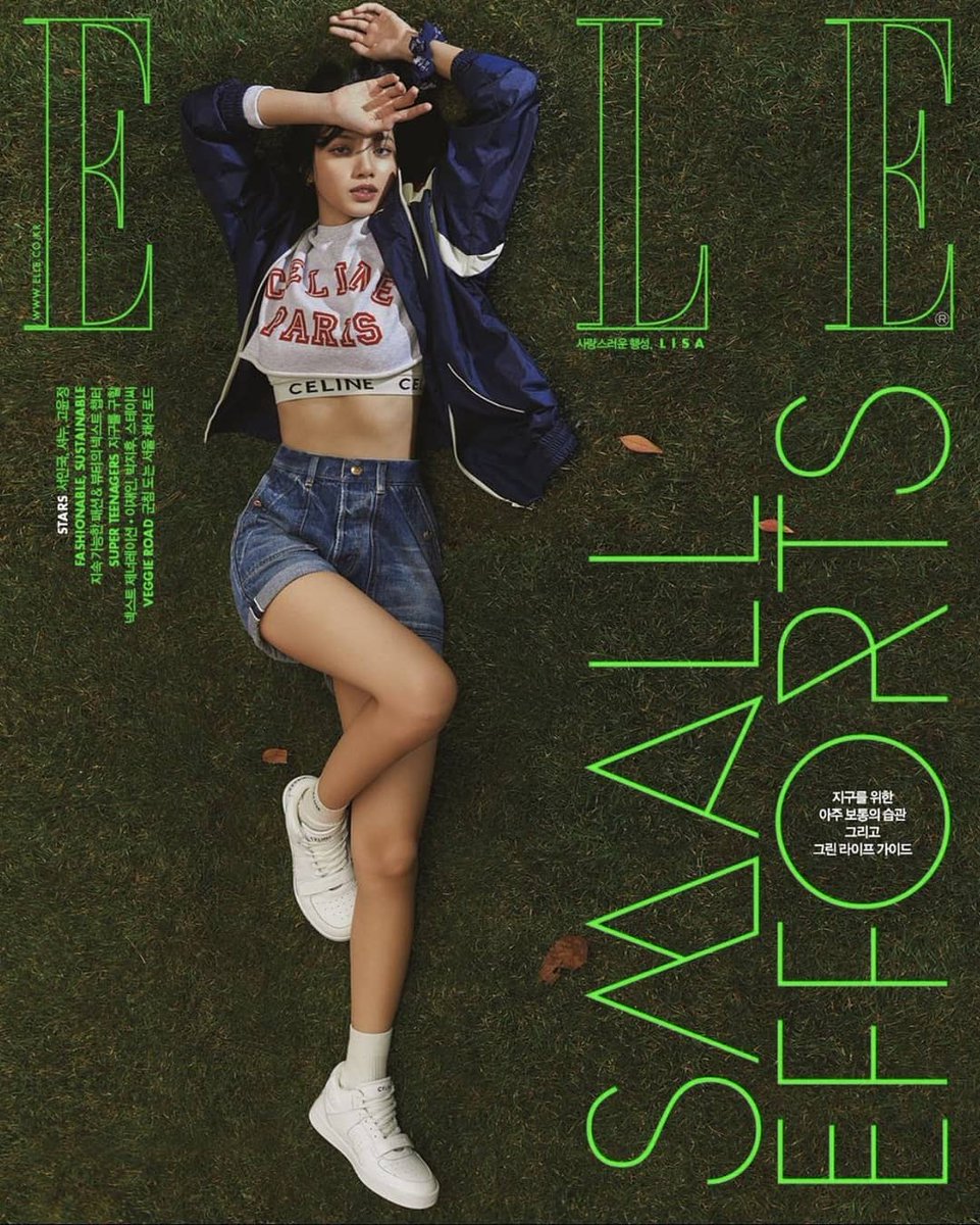 Lisa199727's tweet photo. Lisa for @ellekorea 🔥🔥🔥😍
°
°
°
#LISA #LALISA #리사 #블랙핑크 #BLACKPINK #LALISAMANOBAN #LALISAMANOBAL #blackpinklisa #lisablackpink https://t.co/zRVQy6RUOw