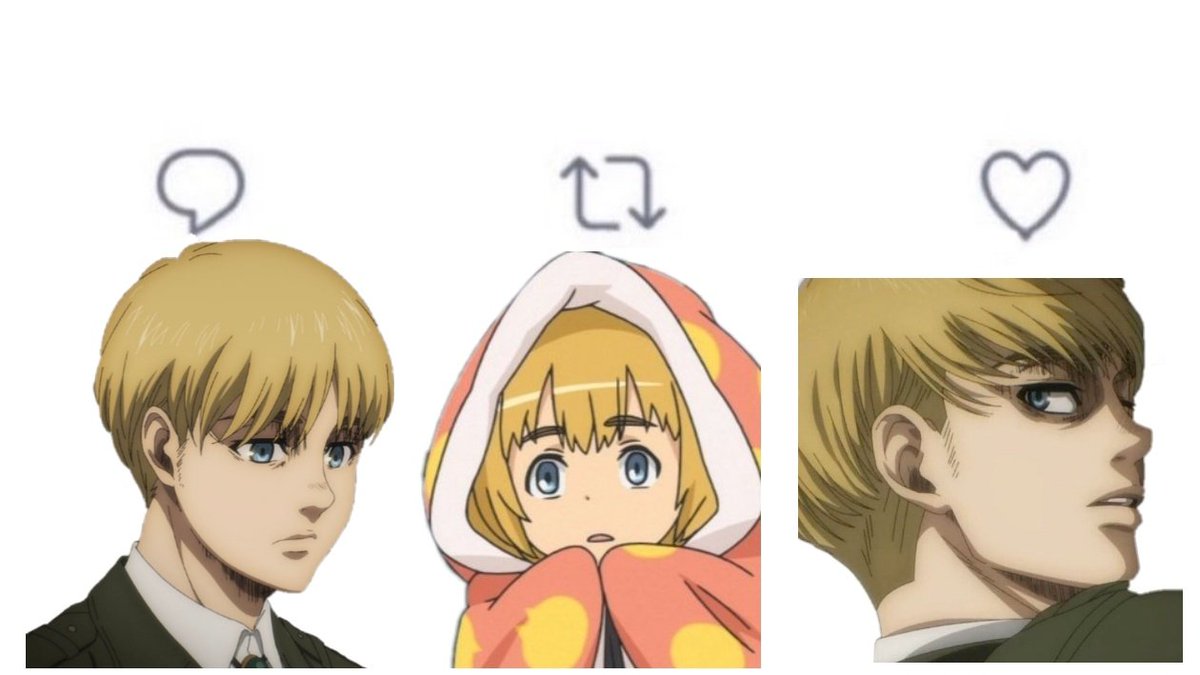 xmeirix's tweet photo. Do your job armin stans https://t.co/WdCgznBANQ