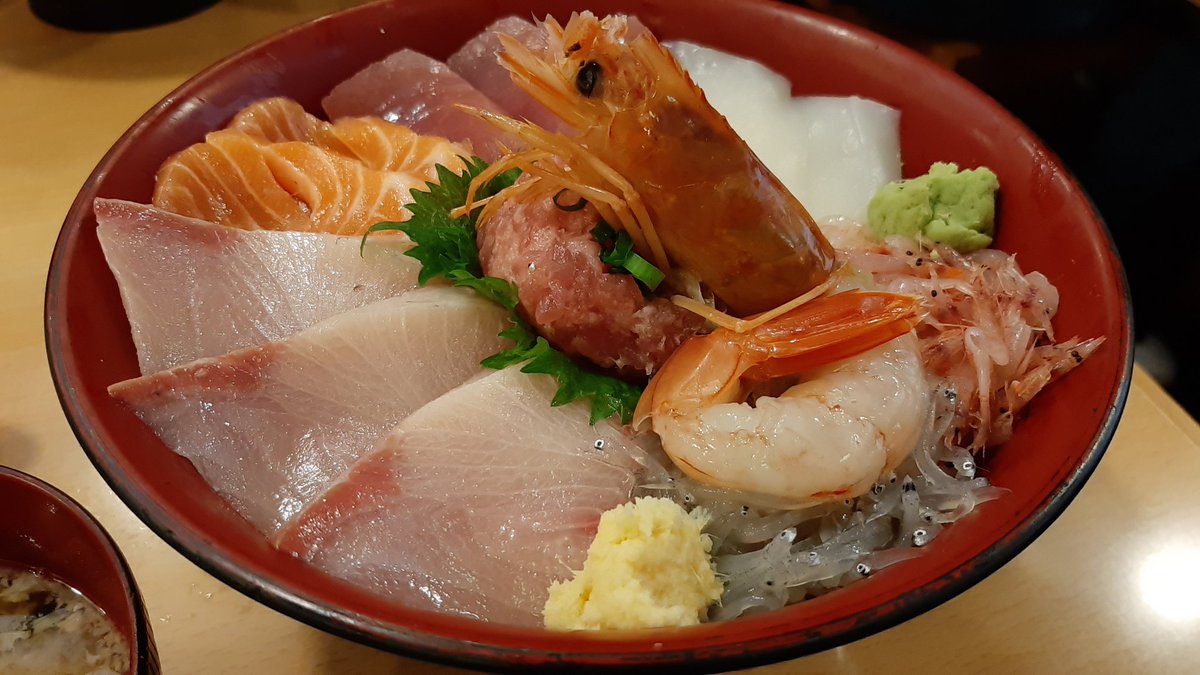 みんなの 沼津港 天丼 おいしい 口コミ 評判 食べたいランチ 夜ごはんがきっと見つかる ナウティスイーツ