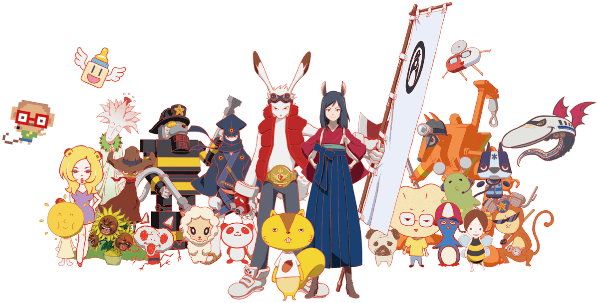 夏日大作戰hashtag