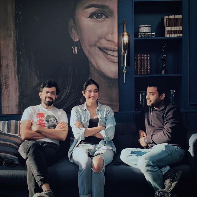 tejassoni3's tweet photo. #FindingAnamika 
Chalo samne na sahi tasvir me to mile aap !😍 https://t.co/J1FNc9dr6v