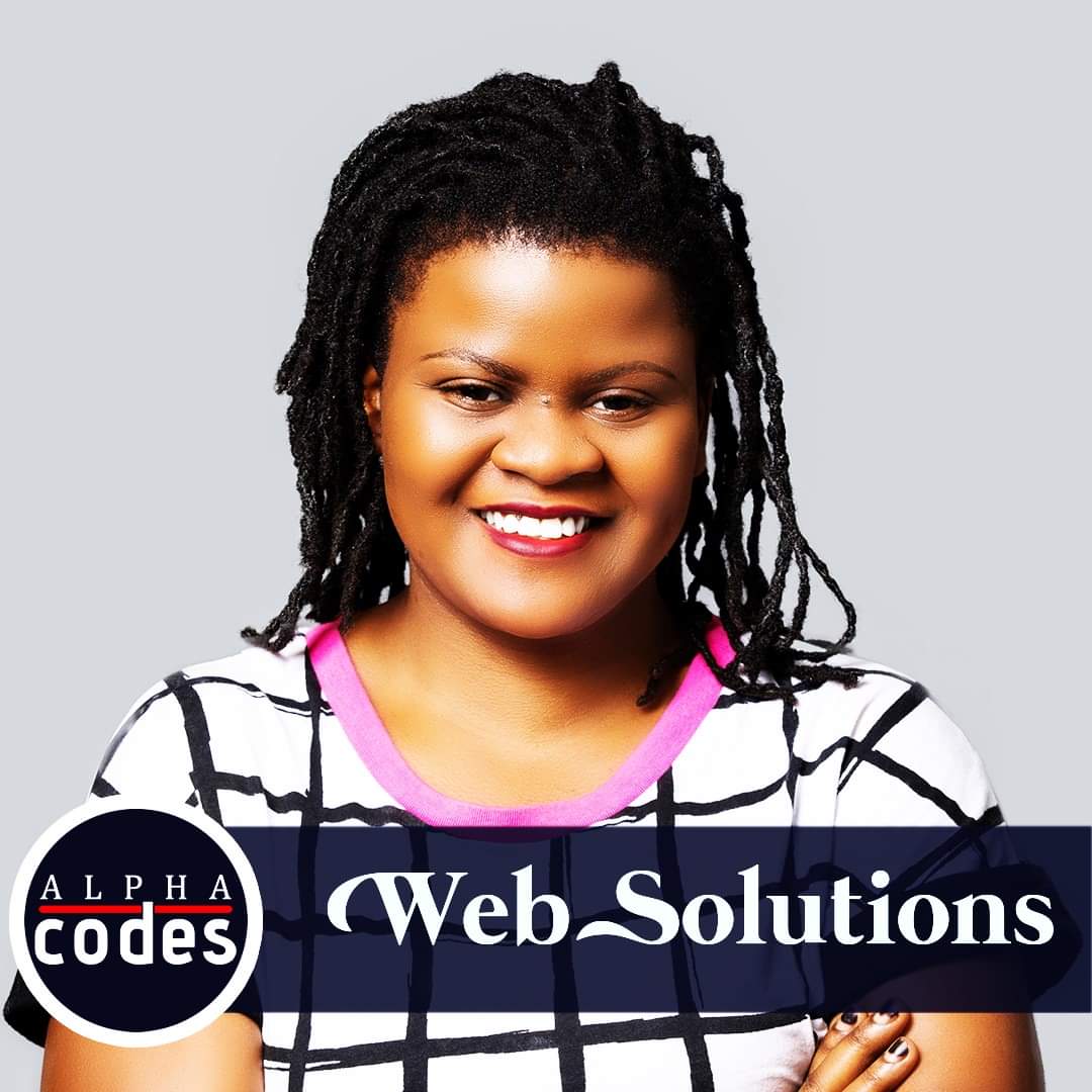 CathyNaks's tweet image. Get your Website designed with the top world technologies . Affordable and up to date tools to manage your business. For all web solutions look no further.
#JoinAlphacodes 
+256.783.899.333