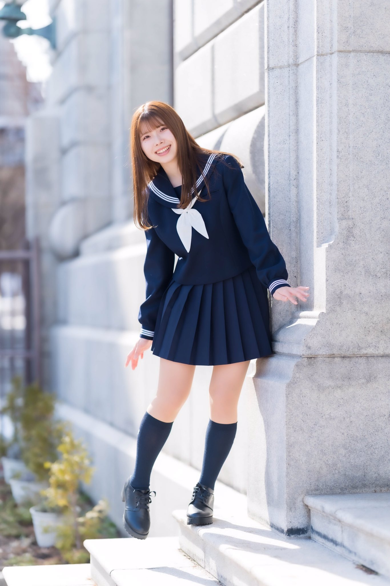 室内搬入設置無料 アトリエGG シャツ セーラー服 セーラーシャツ