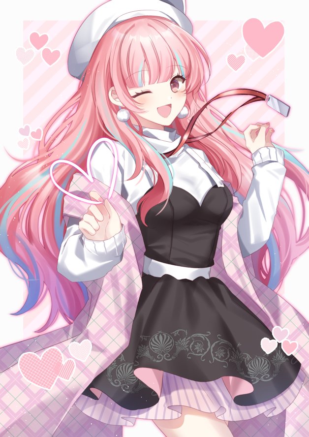 mn_zero7's tweet photo. 각사나 ,, 
완죤 올만에 그림그림 ^ㅜ https://t.co/vG98W5tkme