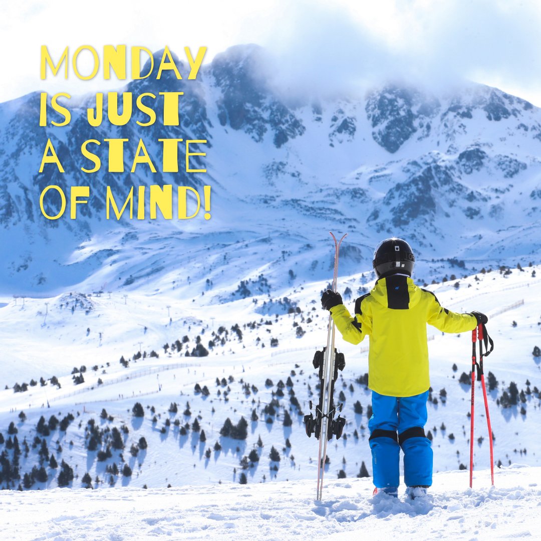 🏔️ Let nothing stop you reaching your goals!! 💪😊⛷️🏂❄️

#snowfun #skiingislife #sollworldski #Söll #Ski #Skiwear #Ropadeesquí #familia #colores #fun #loveskiing #skiseason #skiexperience