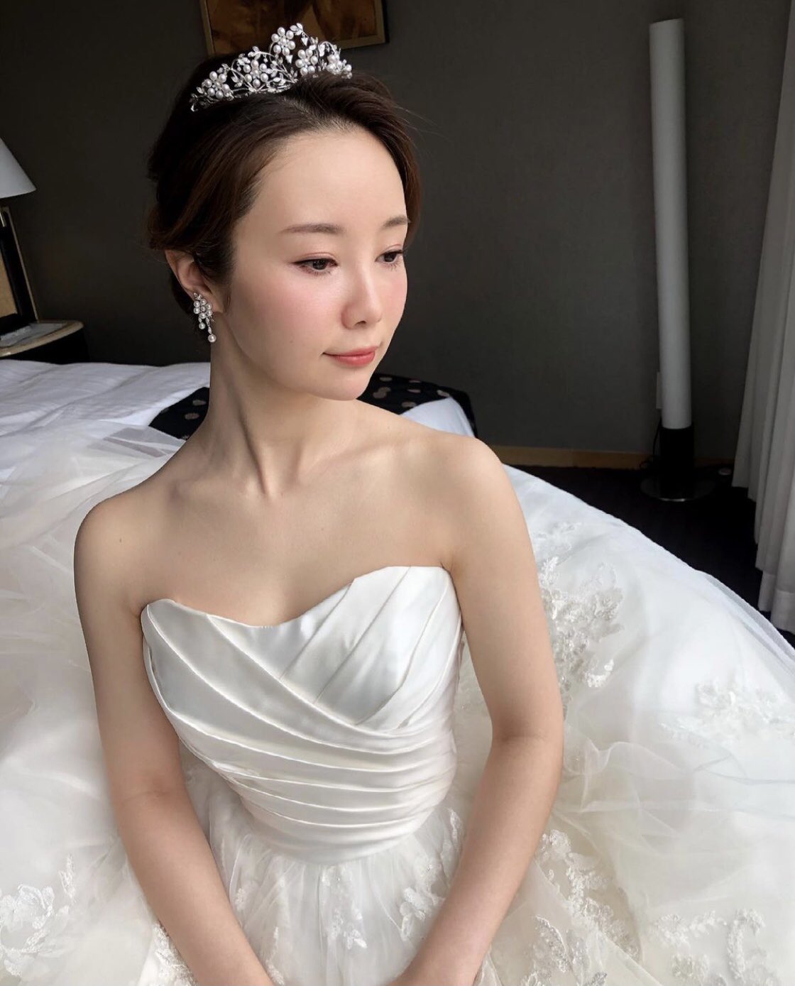 Bridal Hairmake Geek Instagram T Co D3mg1ousyi ブライダルヘア ナチュラルメイク 結婚 ヘアメイク ヘアアレンジ 出張ヘアメイク 21春婚 21夏婚 ホテル婚 ホテルウエディング 花嫁ヘア T Co Mmrt4c0ur1 Twitter