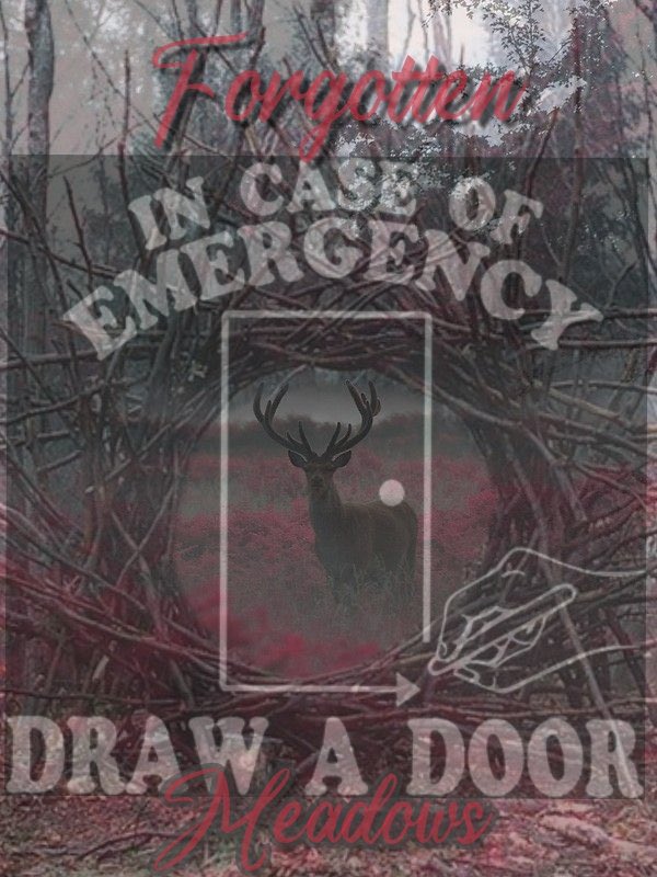 Who dares to enter the forest?