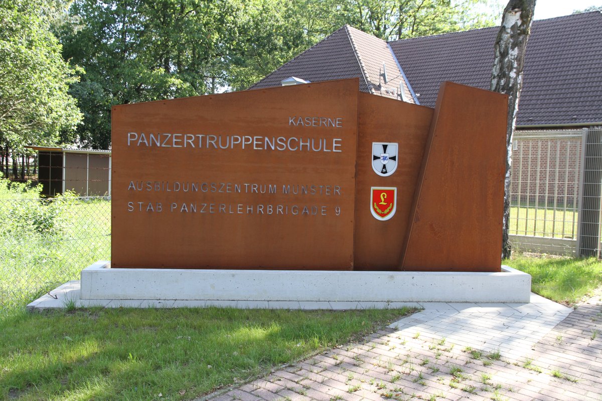 #Heeresaufklärungsschule hashtag on Twitter