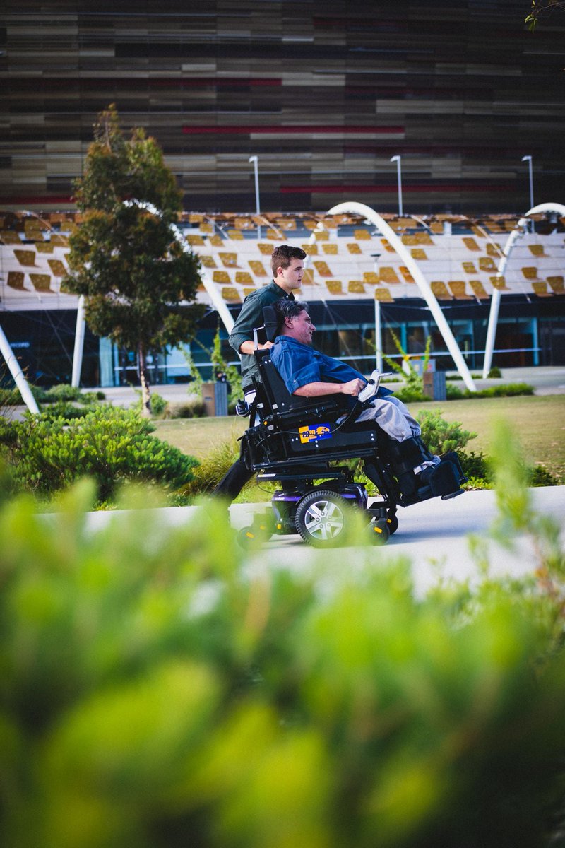 NDS WA (@nds_wa) on Twitter photo Congratulations to <a href="/MarkMcGowanMP/">Mark McGowan</a> and @WALabor. NDS looks forward to working with your government to create an #InclusiveWA for all West Australians. Congratulations to <a href="/MarkMcGowanMP/">Mark McGowan</a> and @WALabor. NDS looks forward to working with your government to create an #InclusiveWA for all West Australians.