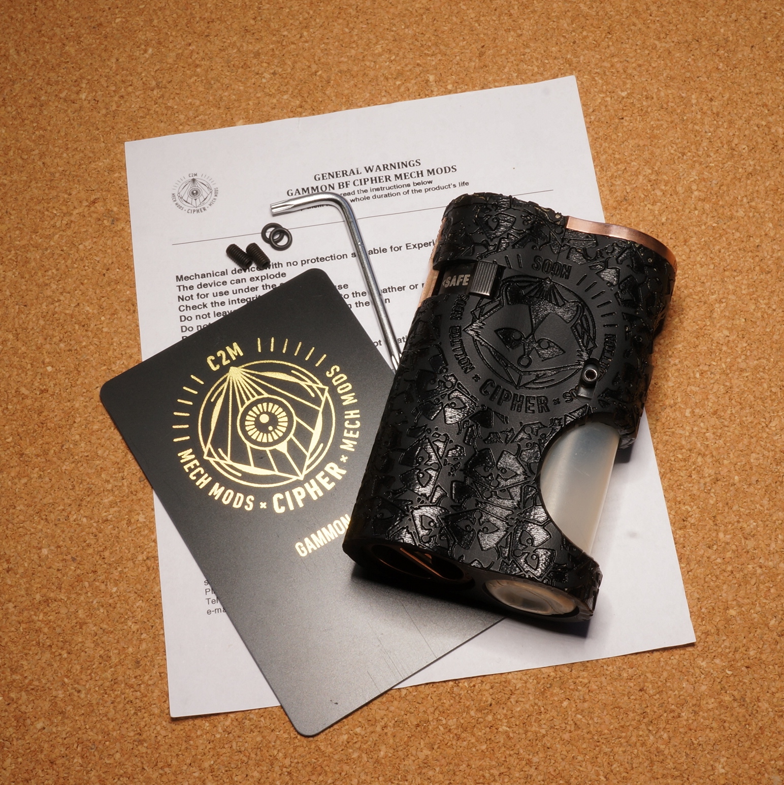 cipher mods gammon bf camping.com