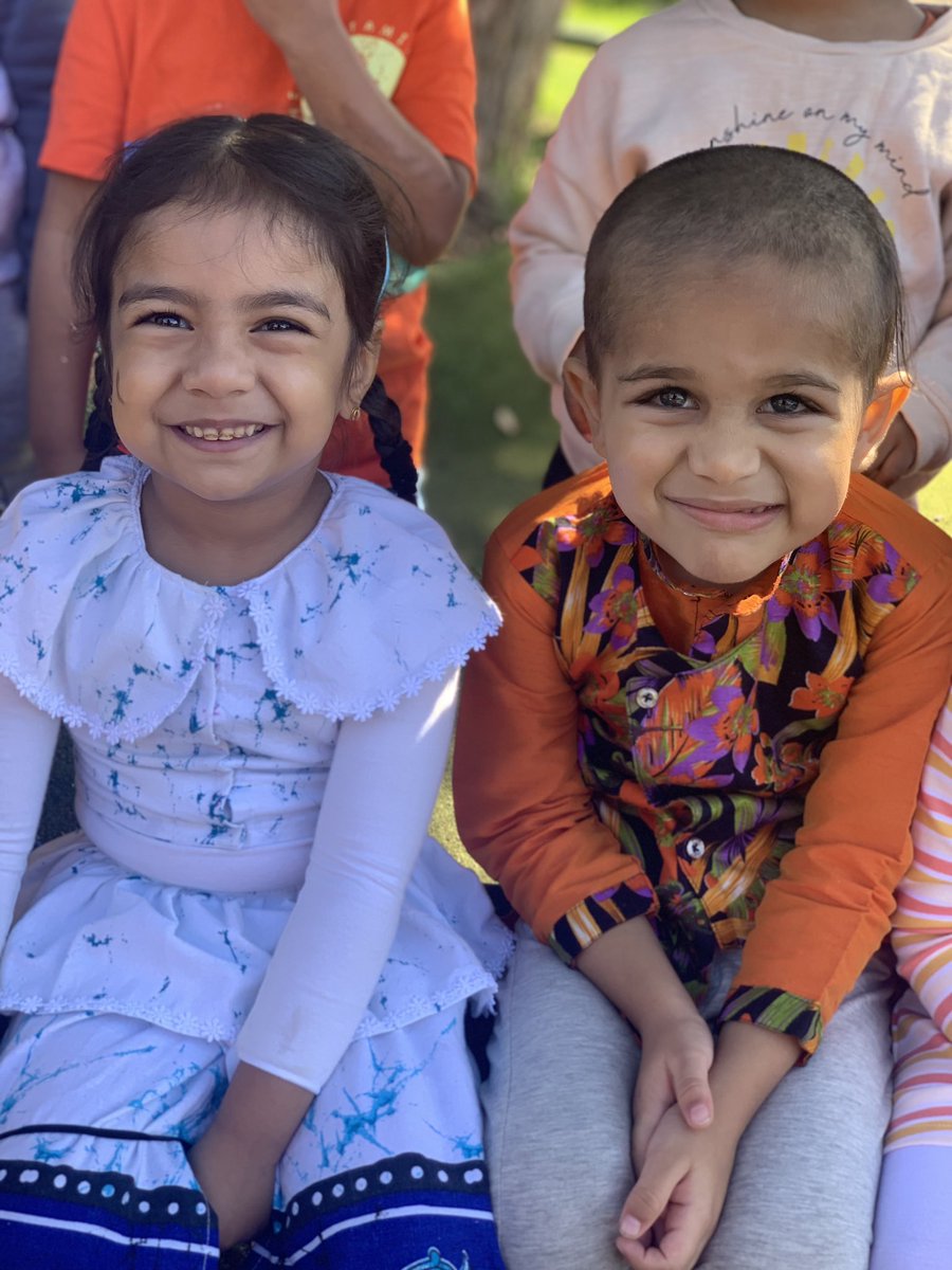 Rosehill Public School Preschool tweet media