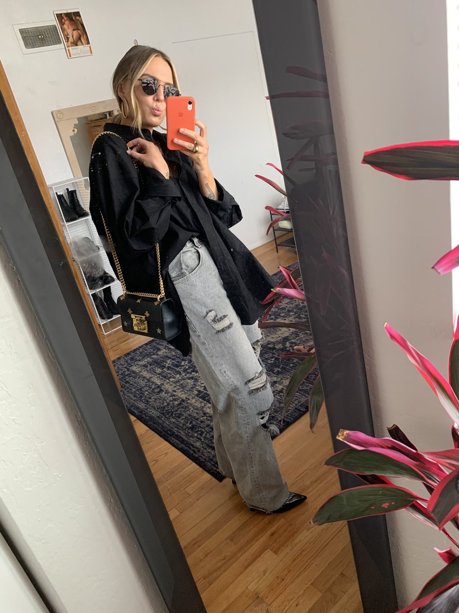 kiley_money's tweet photo. We love a good fit https://t.co/2WkKGWfNY7