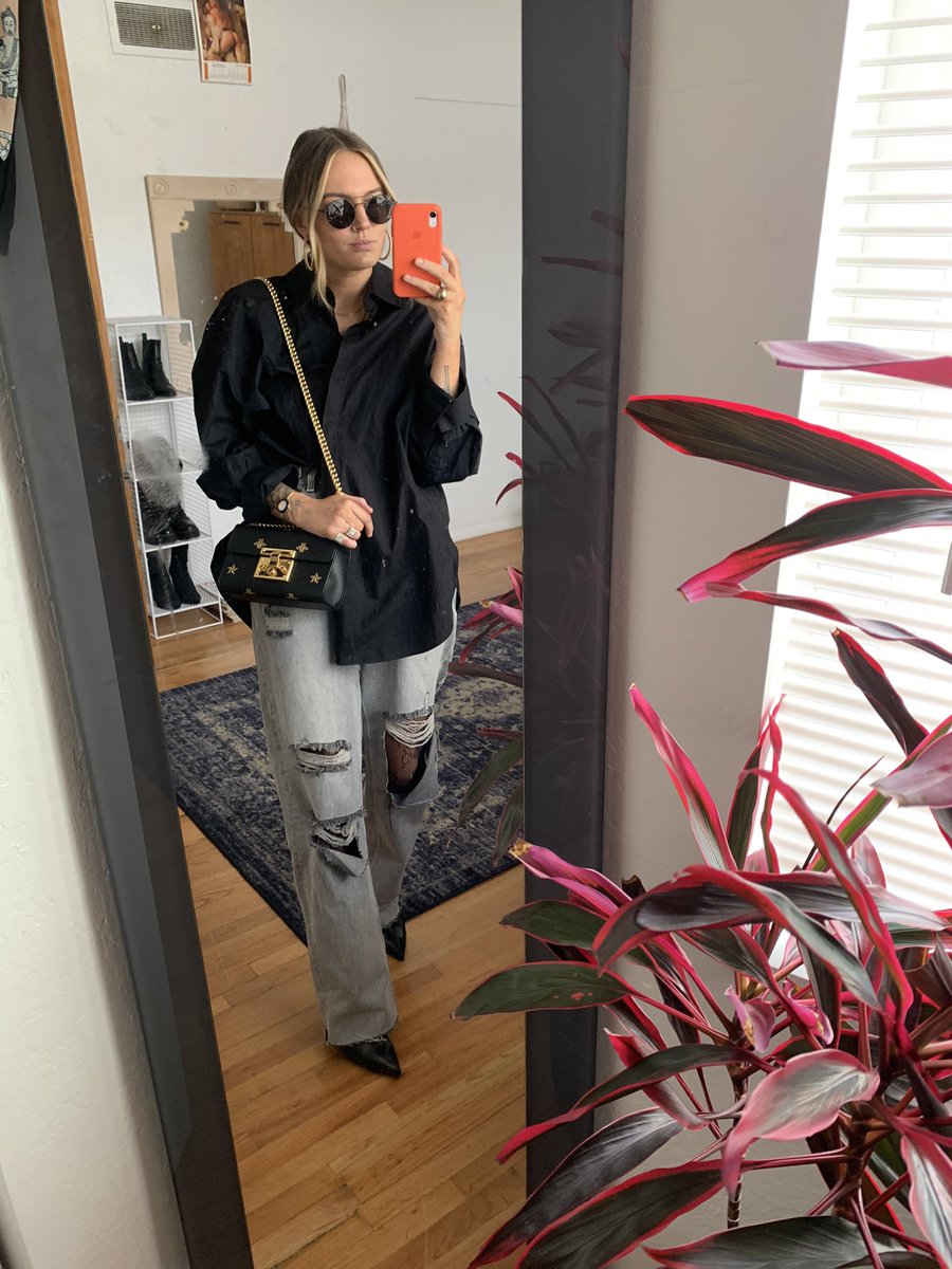 kiley_money's tweet photo. We love a good fit https://t.co/2WkKGWfNY7