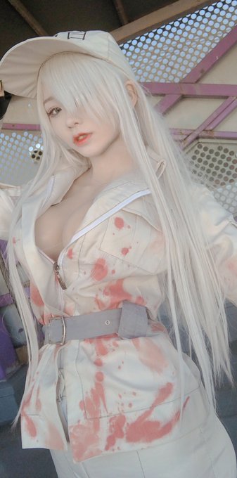 Twitterのコスプレ画像28