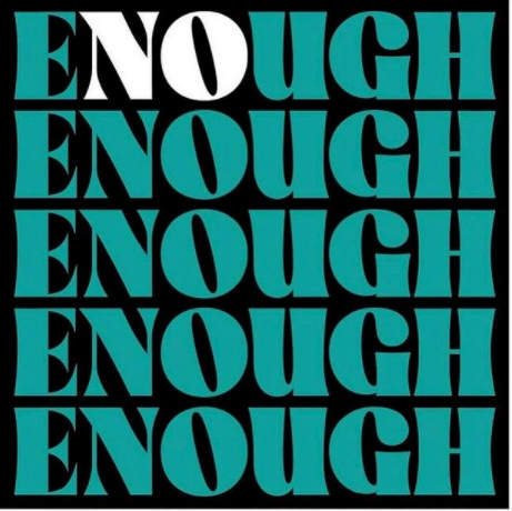 FojamMelbourne's tweet photo. The words of Jewish Melbourne singer-songwriter Helen Reddy, who passed last year, still resonate today as tens of thousands stand marched in solidarity with women who still need to shout to be heard. 🙏@sarahmoran for artwork
@march4justiceau #enoughisenough #fojam https://t.co/BwSLh4K9rO