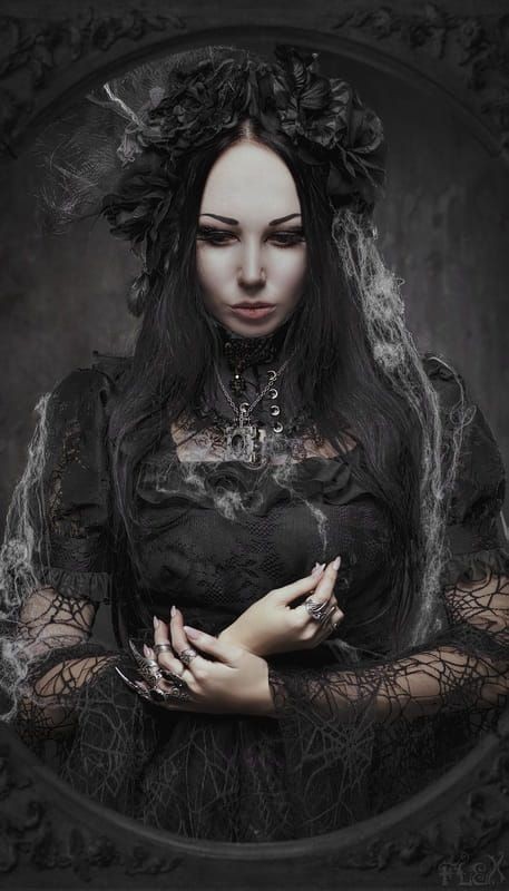 Dark999Samael2's tweet photo. @nhagemann52 #DarkSilence #darkart #darkside #Gotht #InvertedPentagram #GothicLove #SweetDreams
Loved to Dark Side
The darkness is knowledge, power, balance, elements, loyalty https://t.co/4lzwChrbb1