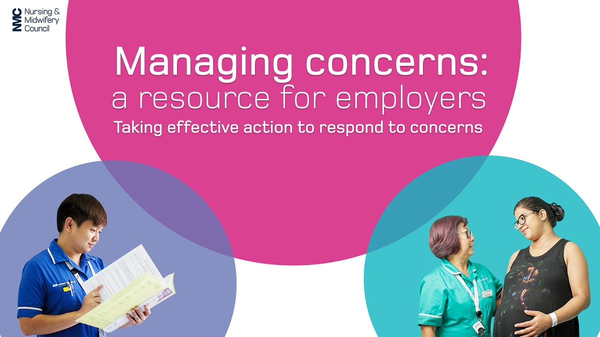 Our new resource for employers promotes best practice principles when investigating and managing concerns, to support a culture in health and social care that’s free from blame and encourages professionals to be open and learn from mistakes. 

Read more 👇
fal.cn/3e0GQ