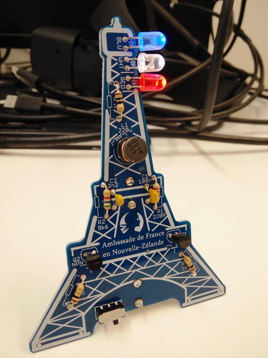 Alessio Guarino tweet media