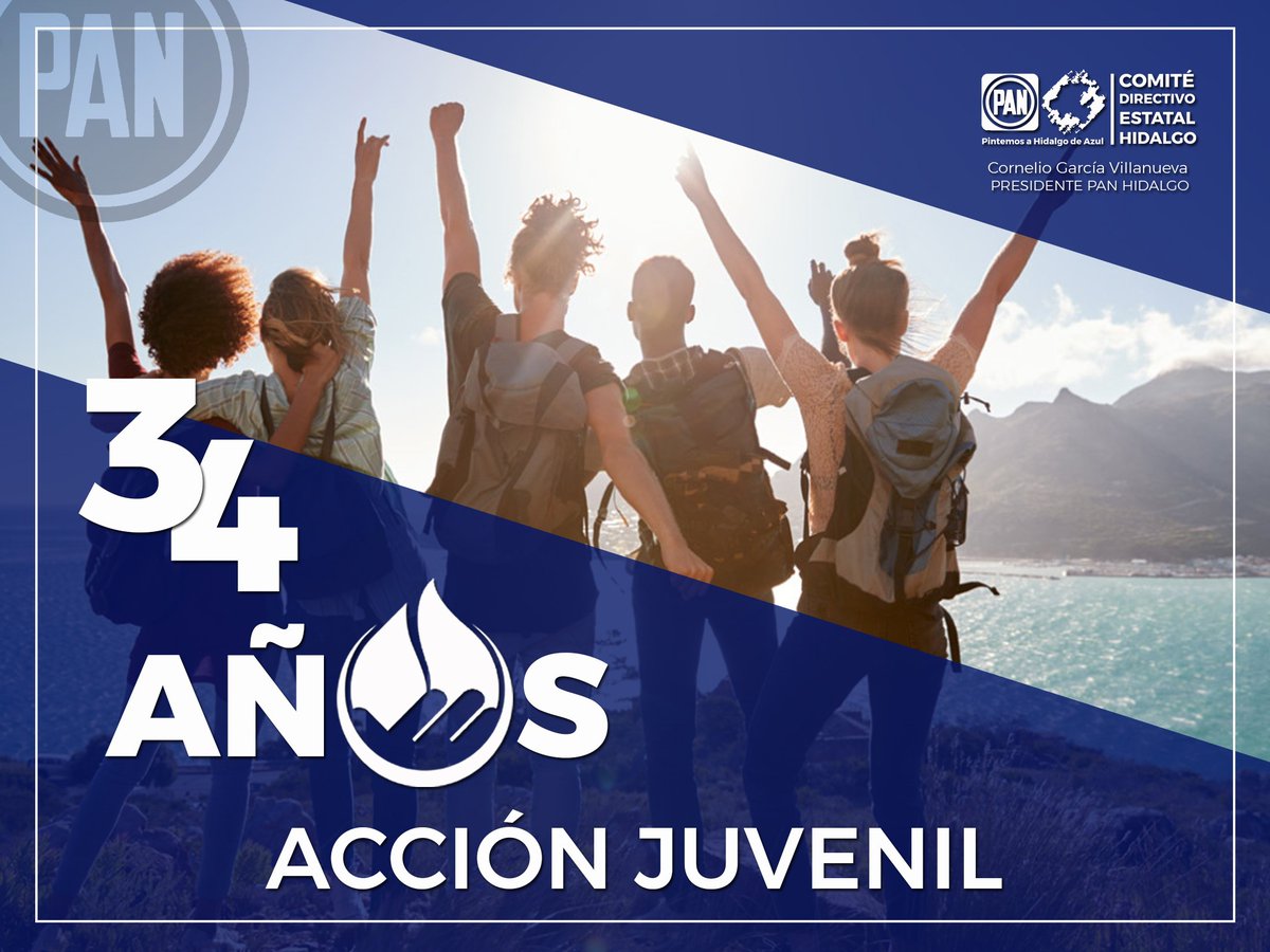 CdePanHidalgo's tweet photo. Hechos en Acción Nacional https://t.co/PpawtCRHb8