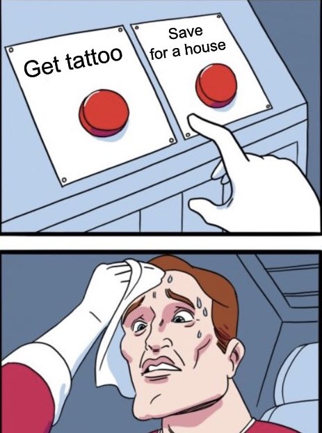 The urge too... https://t.co/Wpmt0ctg15