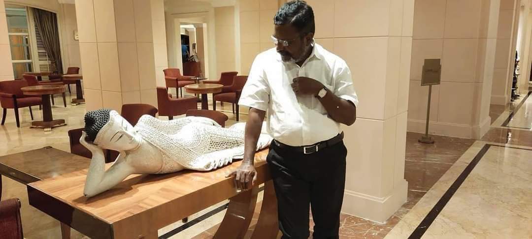 pujjiashok1988's tweet photo. நான் சற்று ஓய்வெடுக்கின்றேன்..!!!
பதிவு தோழர் - இளம் பெருவழுதி மதுரைக்காரன்
Thol.Thirumavalavan
#myvoteforvck
#myvotefordmk https://t.co/G8aI4J15wg