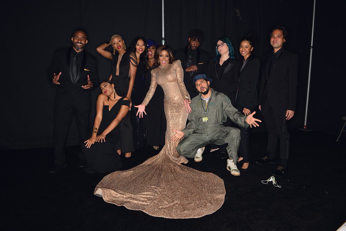 Mickey Guyton tweet media