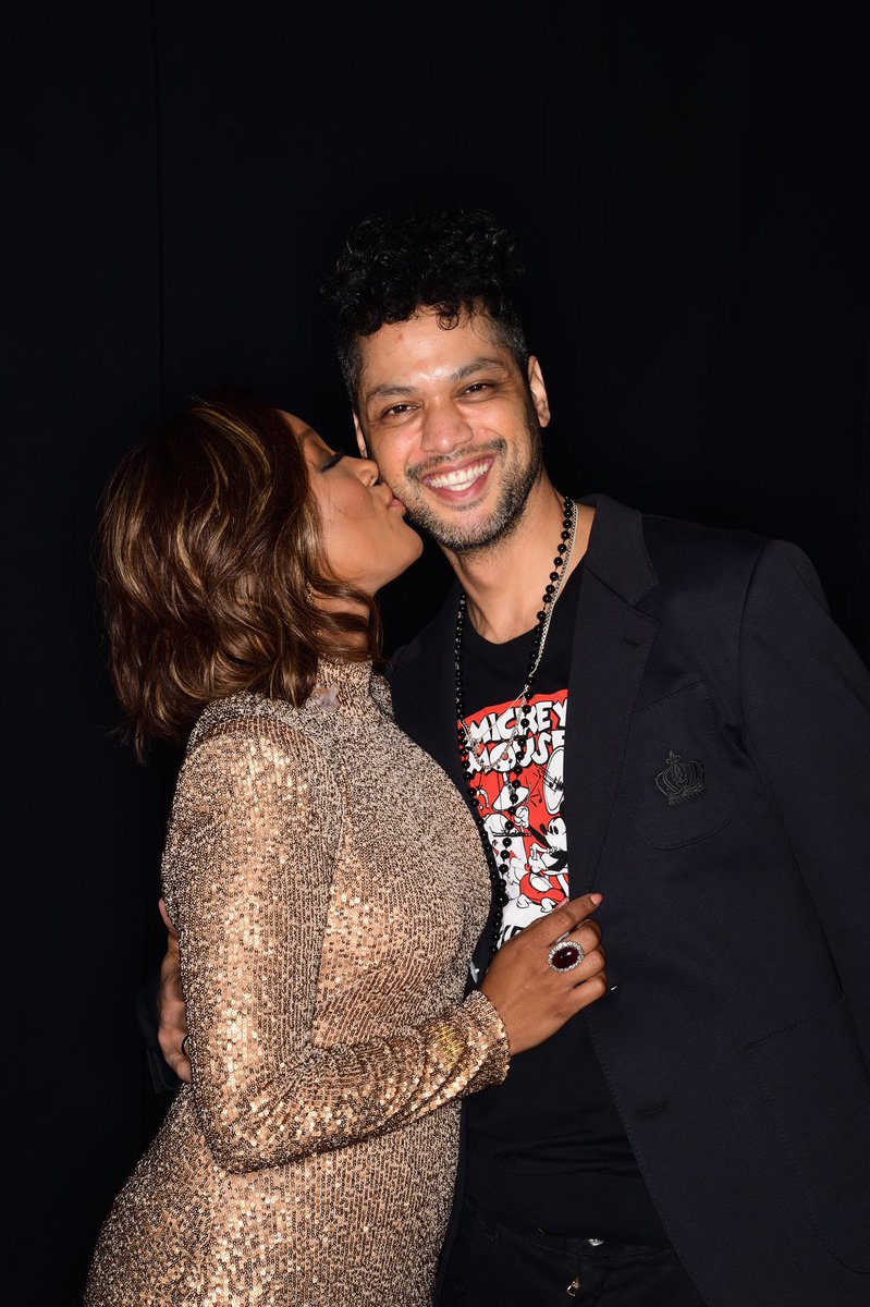 Mickey Guyton tweet media