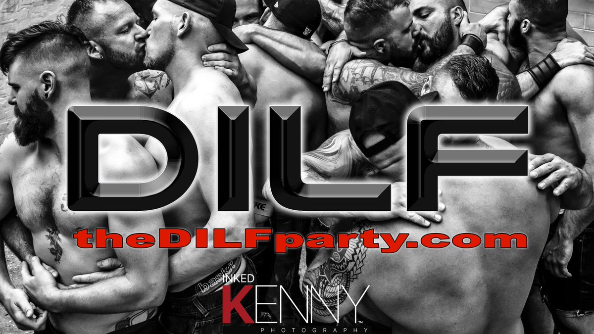 dilf_official's tweet photo. The DILF party will Return!

https://t.co/I3VS0bEfMD

#DILF #theDILFparty #theDILFapp #Daddies #BigDaddy #GayDaddy #GayMen #daddysfxcktoy #GayEvents #DilfGods #ManUpp #JoeWhitakerPresents https://t.co/8imsMXLGKt