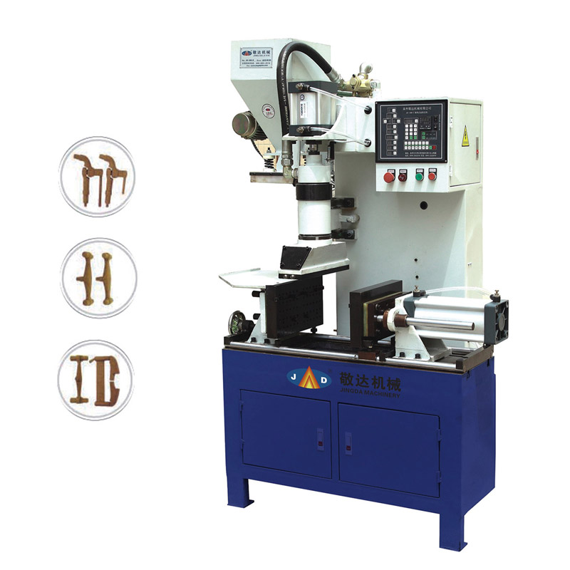 JingdaMachinery's tweet photo. Quan Zhou Jing Long Machinery Co., Ltd. will be your best partner! https://t.co/YTtqzovpvy #coremakingmachine #automaticblowmoldingmachine https://t.co/wEga9DTeXX