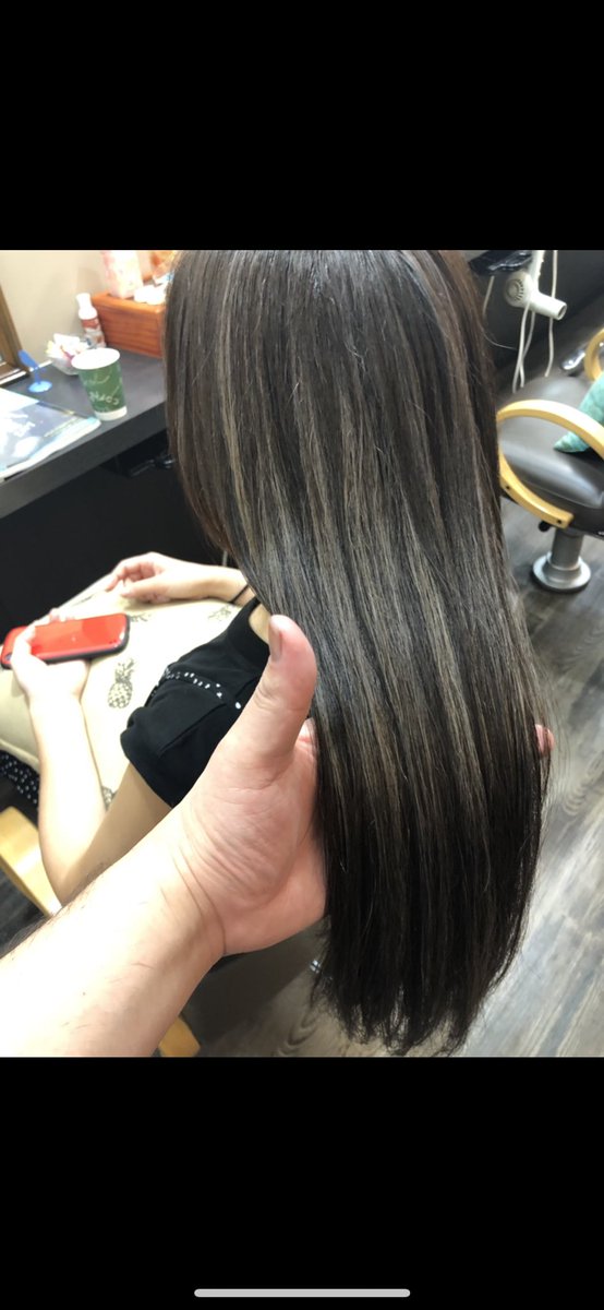 s2daisy1's tweet photo. サロンモデル カラーモデル ハイライト 白髪染め 白髪ぼかし 脱白髪染め 無料 

協力していただける方募集しています🙇‍♂️少しでも興味があればDMでよろしくお願いします！ https://t.co/gLPYAN9KBI