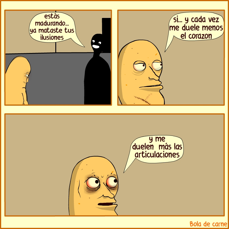 Bola de Carne (@bolacarne) on Twitter photo 