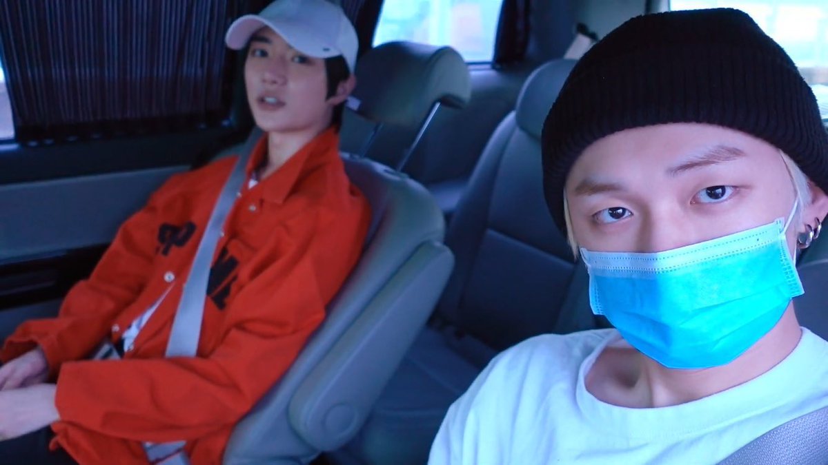 BGYJFILES's tweet photo. slow journey https://t.co/8rpuqhjxns