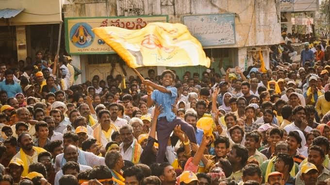 Chenna_Dhoni's tweet photo. #BringbackAP
#BringbackTDP https://t.co/ISZWqZnJDU