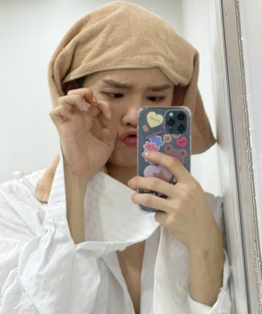 GY01CM's tweet photo. ✊😽 #gaempics https://t.co/f4S6SJFn2G