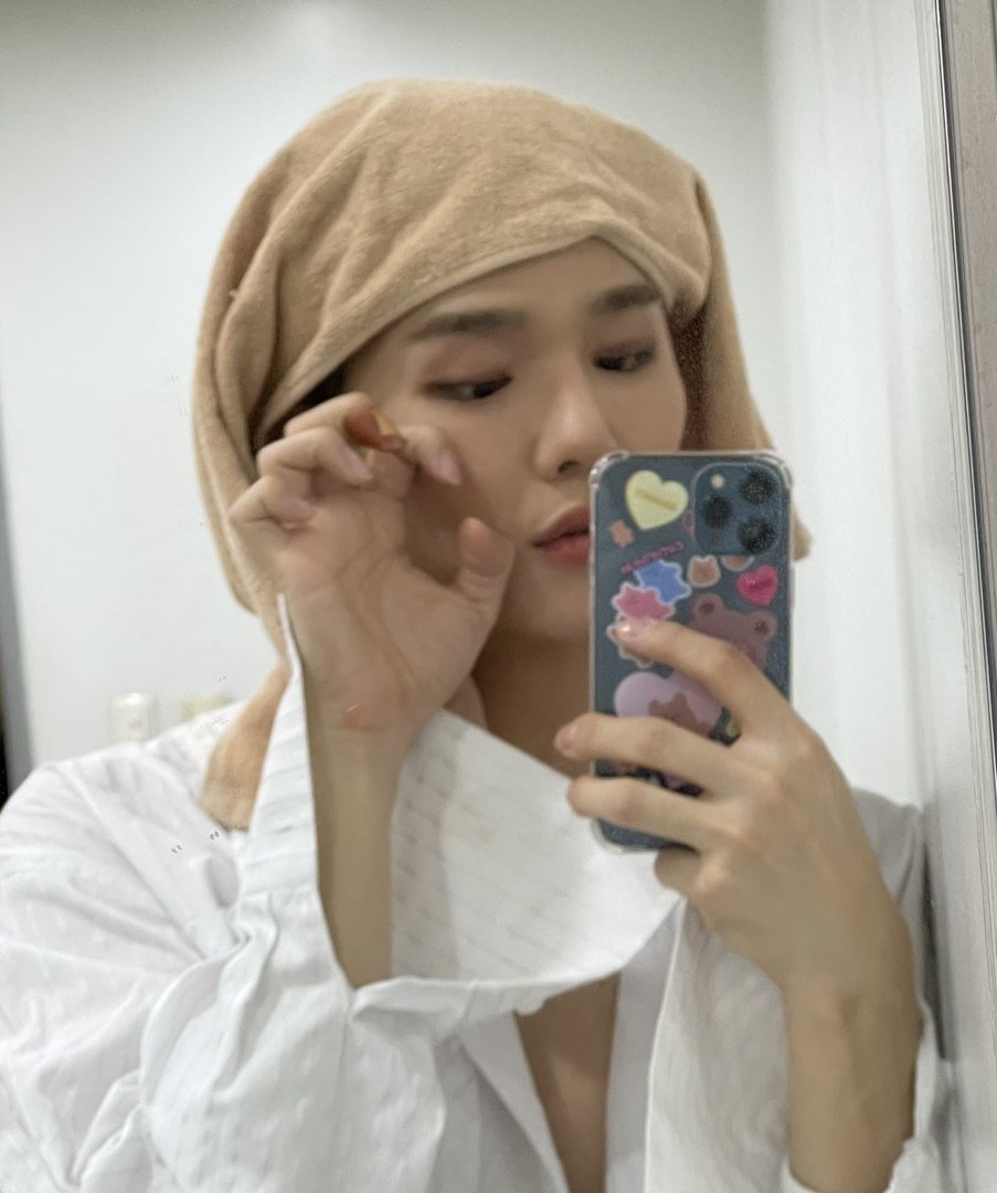 GY01CM's tweet photo. ✊😽 #gaempics https://t.co/f4S6SJFn2G