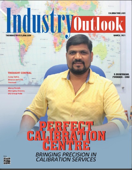 PerfectCalibra1's tweet photo. Perfect Calibration Lab is one among Top 10 Lab’s in India https://t.co/eaCS2y54LY #india #labs #toplabs #industryoutlook #outlook #magazine #digital #perfect #calibration https://t.co/FtRSsAwfo4