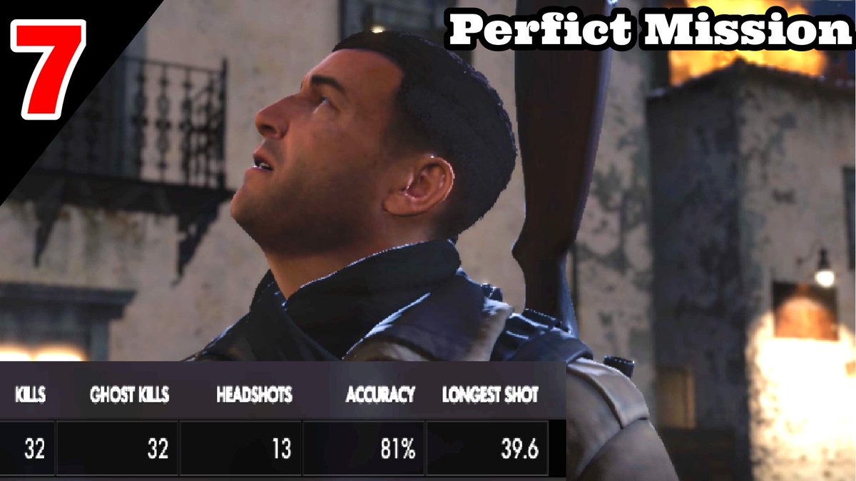 musthsum's tweet image. Sniper Elite 4 Walkthrough Part 7 - Giovi Fiorini Mansion (Campaign)  720p URDU commentary #Perfict #mission
youtu.be/ORqXo_CBm40