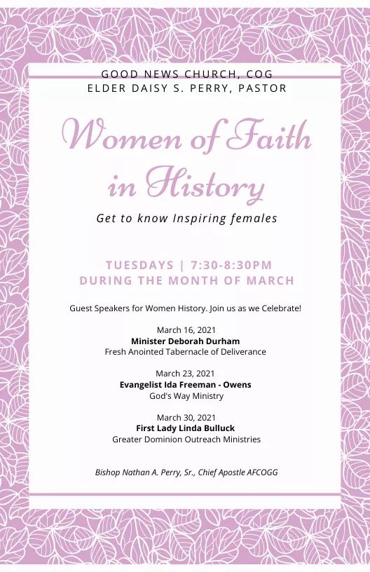 GoodNewsCOG tweet media