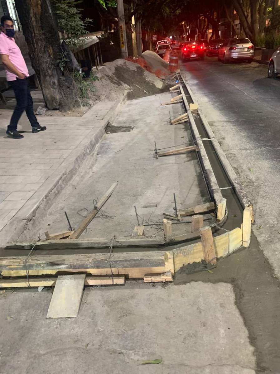 SanMiguelChapultepec tweet media