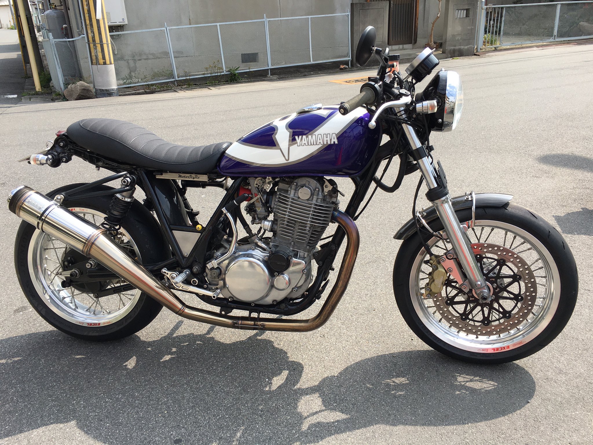 エレノア on Twitter 