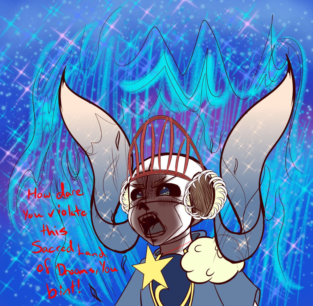 Puttia_TRB's tweet photo. Weaver belongs to @CyaneWorks #undertale #undertaleAU #undertaleAU好きさんと繋がりたい #underweaver https://t.co/hNwFIPZx75