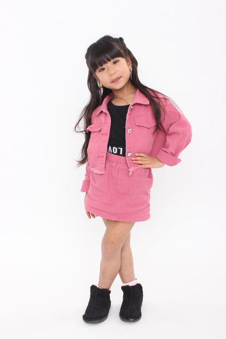 Twitterのコスプレ画像5