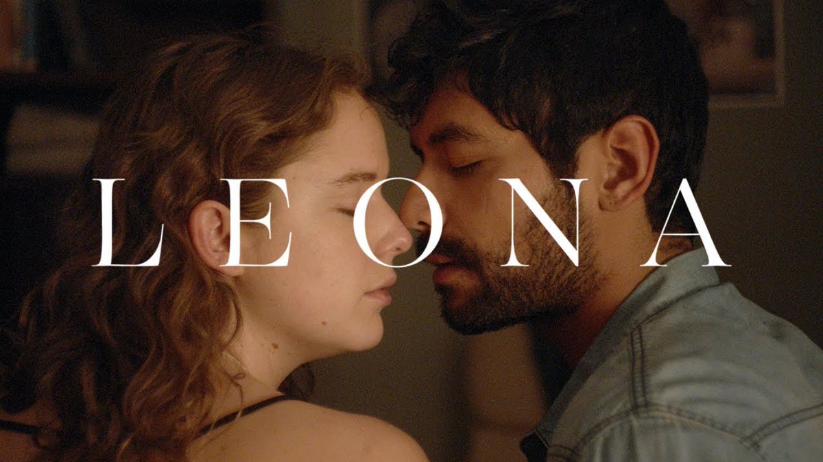 CinetecaMexico's tweet photo. LEONA (México, 2018), de Isaac Cherem, se exhibe HOY a las 19h en el FORO AL AIRE LIBRE 👉 https://t.co/vT4591G58W https://t.co/xgbVWCbc2g