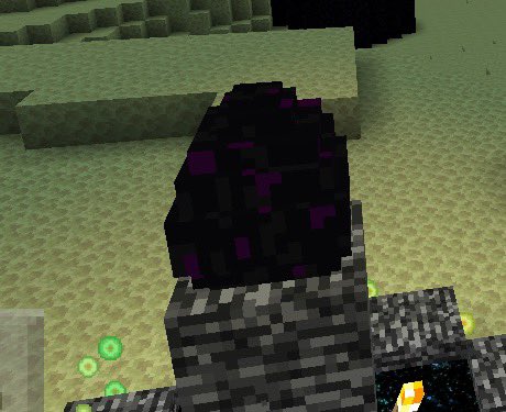 NotWillNotFound's tweet image. when your sister can beat the ender dragon and you can’t 😔