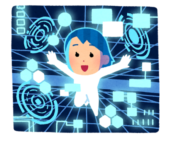 いらすとやさんのtwitterイラスト検索結果