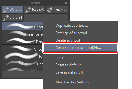 clip studio paint accidentally deleted tool clip studio paint accidentally deleted tool