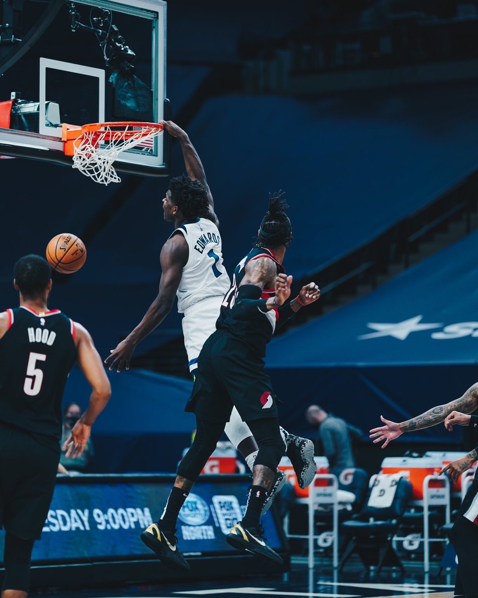Timberwolves's tweet photo. https://t.co/iZJluWGBpv